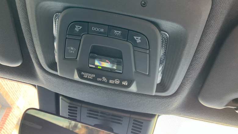 Toyota C-HR 2.0 PHEV Excel 5dr CVT Hatchback